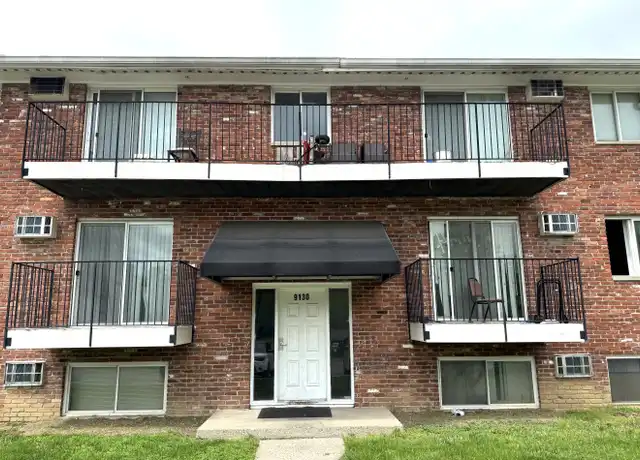 Property at 9130 E 10th St, Indianapolis, IN, 46229, 2 beds, 1 bath, [object Object]