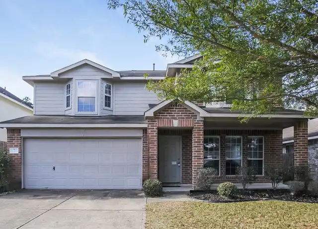 Property at 18419 Atascocita Meadows Dr, Humble, TX, 77346, 4 beds, 2 baths, [object Object]