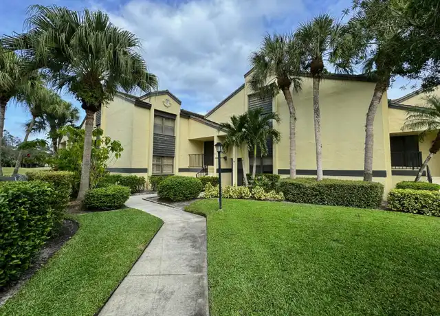Property at 3991 SW Greenwood Way Unit I, Palm City, FL, 34990, 2 beds, 2 baths, [object Object]