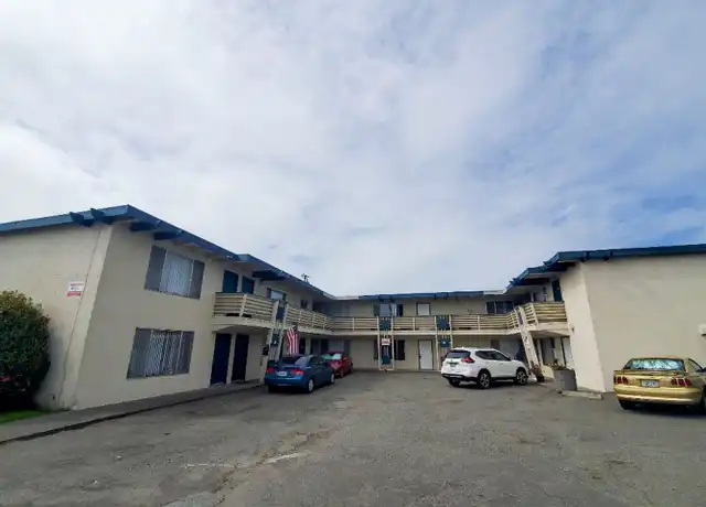 Property at 1335 6th St Unit 14 [PRM: Andrew], Eureka, CA, 95501, 1 bed, 1 bath, [object Object]