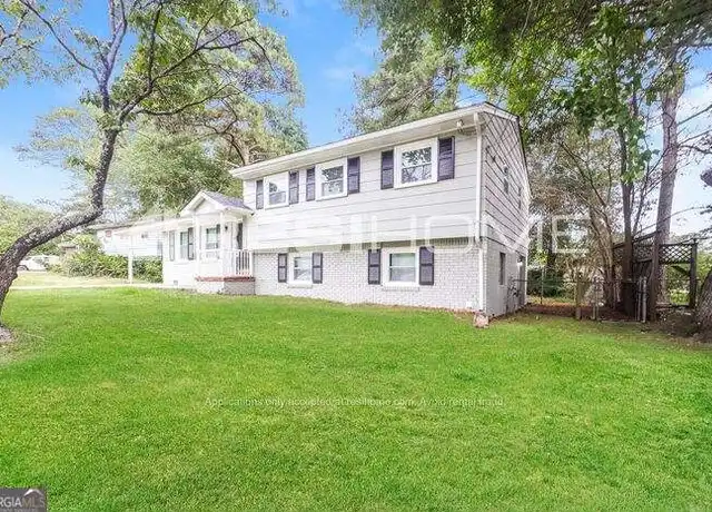Property at 251 Roy Huie Rd, Riverdale, GA, 30274, 4 beds, 1.5 baths, [object Object]