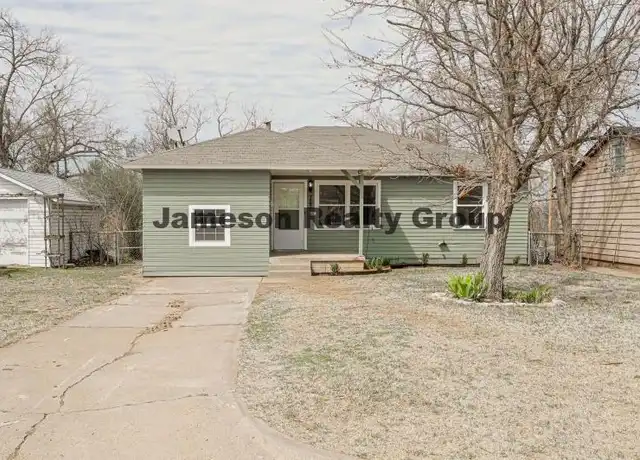 Property at 727 NW 97th St, Oklahoma City, OK, 73114, 4 beds, 1 bath, [object Object]