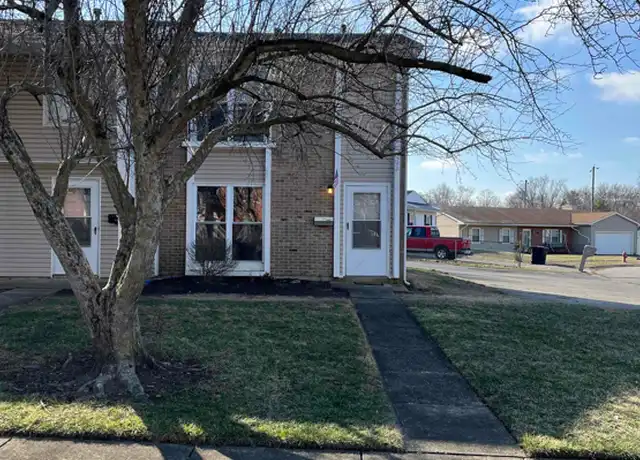 Property at 6867 Emerald Ave, Enon, OH, 45323, 2 beds, 1.5 baths, [object Object]