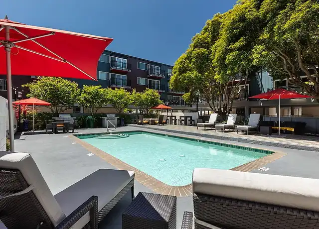 Property at Park West - 1201 Funston Ave, San Francisco, CA, 94122, 0-2 beds, 1 bath, Contact for Price