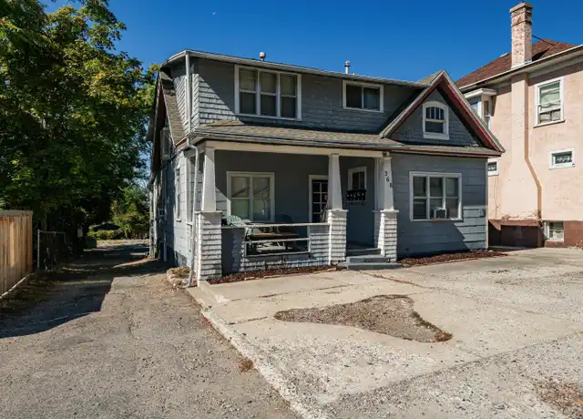Property at 368 S University St, Salt Lake City, UT, 84102, 1 bed, 1 bath, [object Object]