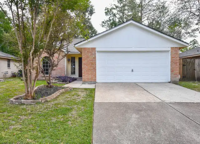 Property at 2706 Foliage Green Dr, Kingwood, TX, 77339, 3 beds, 1.5 baths, [object Object]