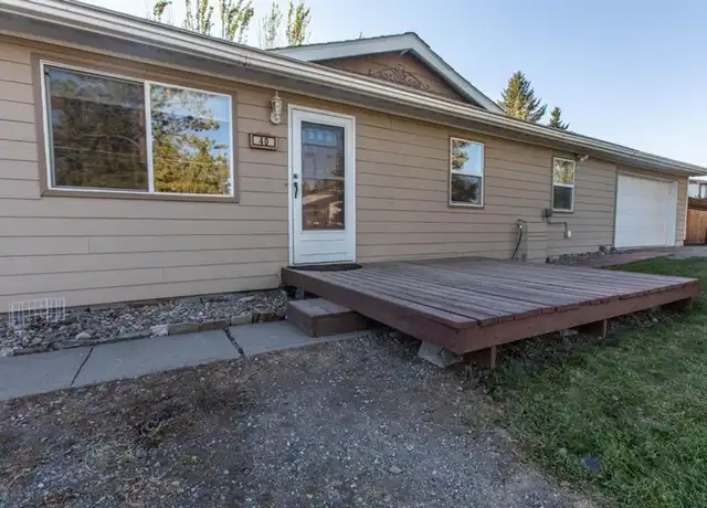Property at 40 Parklane Dr, Kalispell, MT, 59901, 3 beds, 1 bath, [object Object]