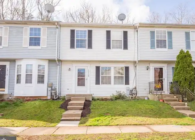 Property at 12120 Sugar Mill Cir, Middle River, MD, 21220, 3 beds, 2 baths, [object Object]