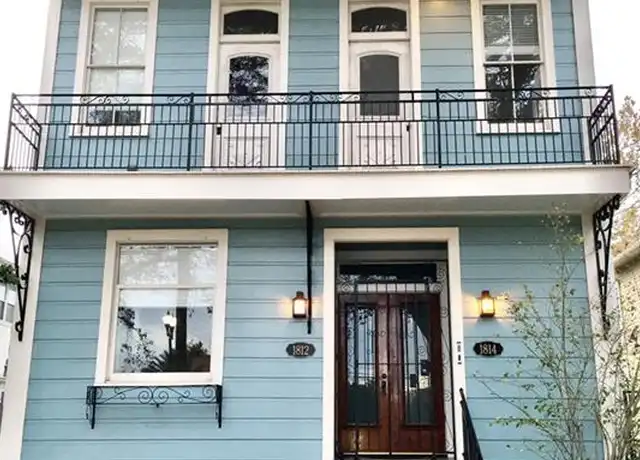 Property at 1814 Napoleon Ave Unit 1814, New Orleans, LA, 70115, 3 beds, 2 baths, [object Object]