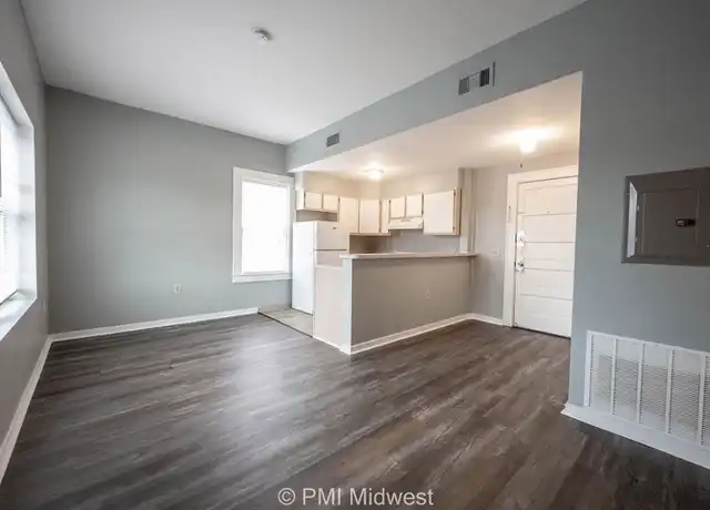Property at 550 Fletcher Ave #204, Indianapolis, IN, 46203, 2 beds, 1.5 baths, [object Object]