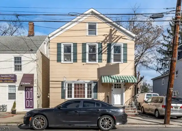 Property at 773 W Grand Ave, Rahway, NJ, 07065, 3 beds, 1 bath, [object Object]