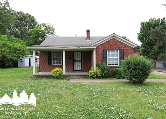 Property at 2785 Ketchum Rd, Memphis, TN, 38114, 2 beds, 1 bath, [object Object]