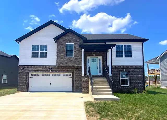 Property at 306 Dugger Dr, Clarksville, TN, 37042, 4 beds, 3 baths, [object Object]