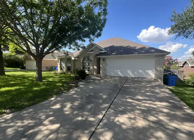 Property at 200 Mountain View Dr, Pflugerville, TX, 78660, 3 beds, 2 baths, [object Object]