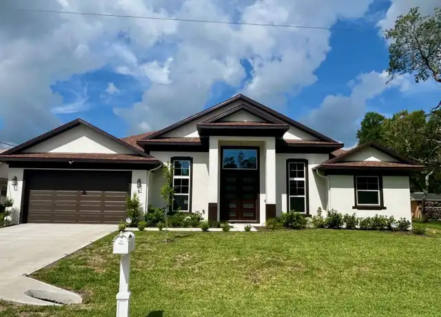 Property at 7 Fortune Ln, Palm Coast, FL, 32137, 4 beds, 3 baths, [object Object]