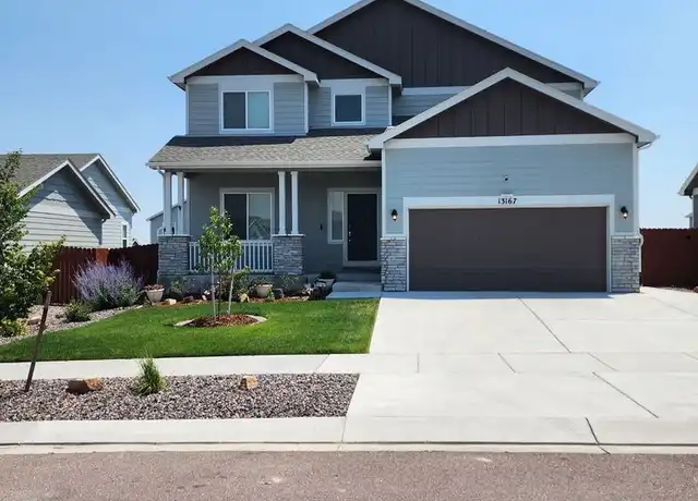 Property at 13167 Parkland Dr, Elbert, CO, 80106, 4 beds, 3.5 baths, [object Object]