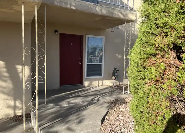 Property at 1105 Chelwood Park Blvd NE Unit 6, Albuquerque, NM, 87112, 2 beds, 1.5 baths, [object Object]