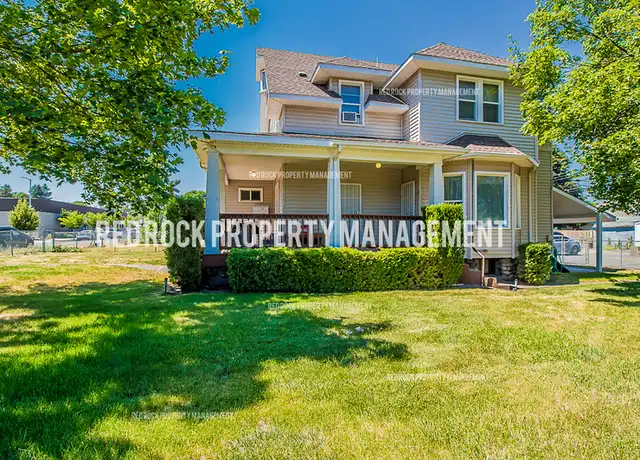 Property at 902 W Mansfield Ave Unit 3, Spokane, WA, 99205, 1 bed, 1 bath, [object Object]