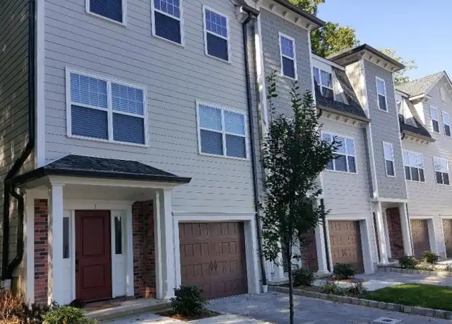 Property at 6 Elm St Unit 1, Madison, NJ, 07940, 3 beds, 3.5 baths, [object Object]