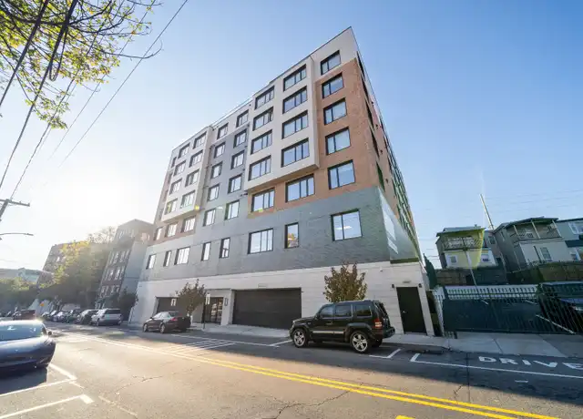 Property at 1415 Manhattan Ave Unit 503, Union City, NJ, 07087, 1 bed, 1 bath, [object Object]