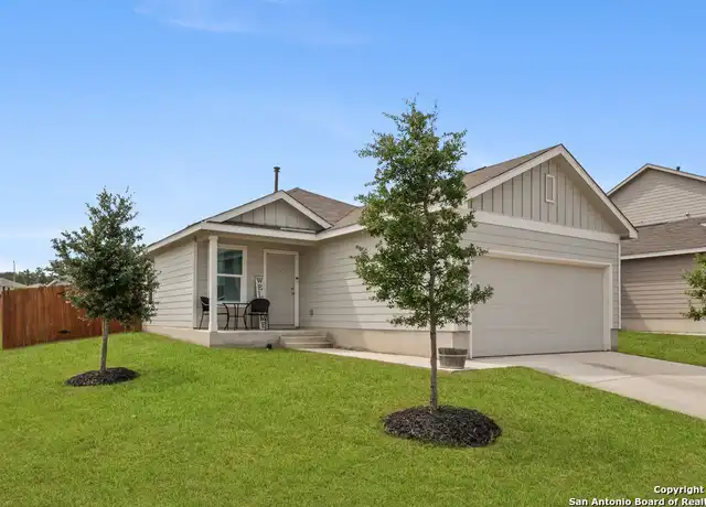 Property at 10203 Devon Wheel St, San Antonio, TX, 78254, 3 beds, 2 baths, [object Object]