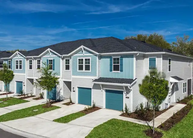 Property at 360 Communities at Crossroads - 4600 Lusso Ln, Jacksonville, FL, 32246, 3 beds, 2.5 baths, [object Object]