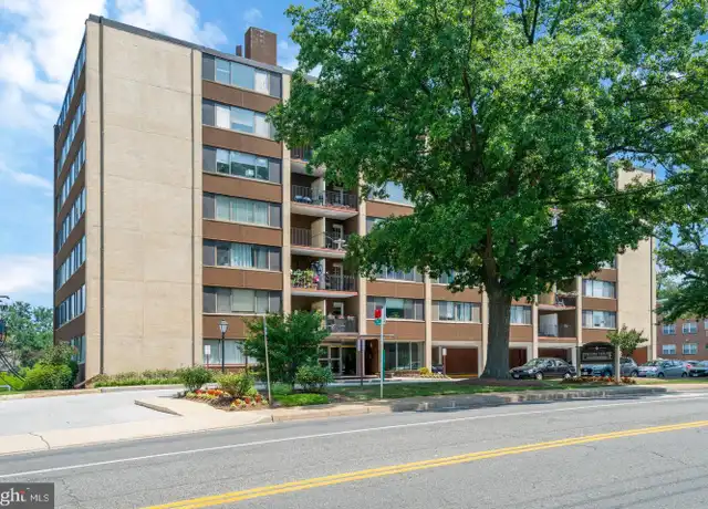 Property at 4401 Cherry Hill Rd #46, Arlington, VA, 22207, 2 beds, 1 bath, [object Object]