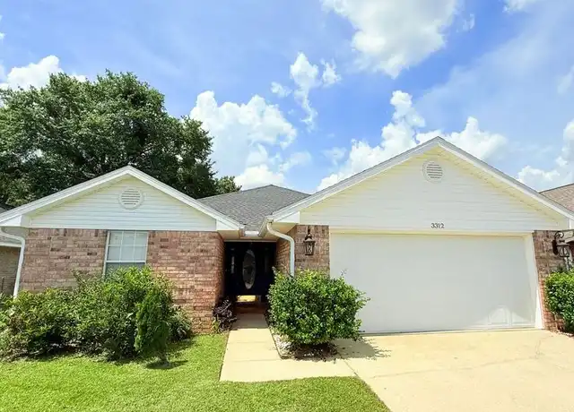 Property at 3312 Village Green Dr, Milton, FL, 32571, 4 beds, 2 baths, [object Object]
