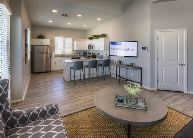 Property at Christopher Todd Communities On Happy Valley - 11903 W Happy Valley Rd, Peoria, AZ, 85383, 1-2 bed, 1-2 bath, [object Object]