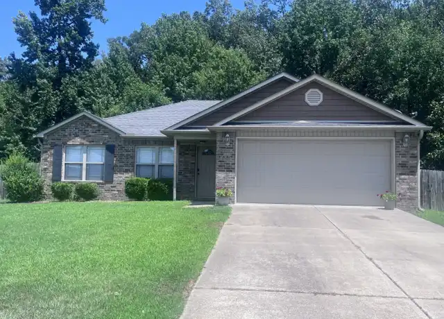 Property at 439 Nottingham Dr, Cabot, AR, 72023, 3 beds, 2 baths, [object Object]