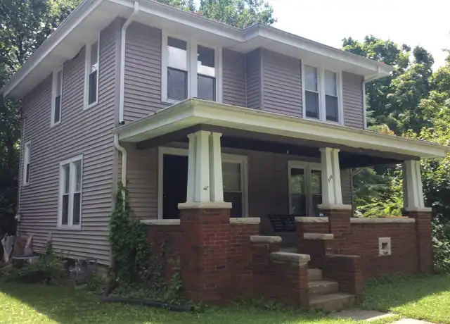 Property at 419 Evergreen St, West Lafayette, IN, 47906, 3 beds, 1.5 baths, [object Object]