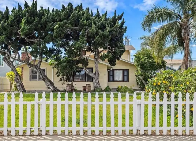 Property at 1911 S Tremont St, Oceanside, CA, 92054, 3 beds, 1.5 baths, [object Object]
