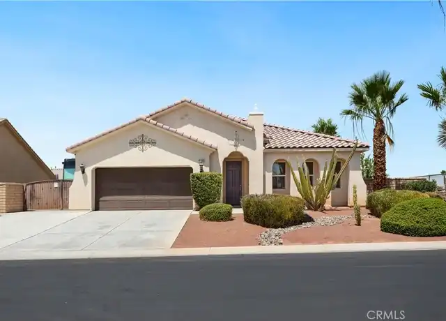 Property at 41309 Hanover St, Indio, CA, 92203, 3 beds, 2 baths, [object Object]
