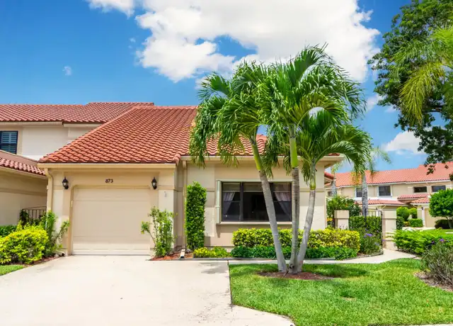 Property at 873 Windermere Way, Palm Beach Gardens, FL, 33418, 3 beds, 2 baths, [object Object]