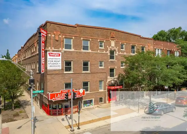 Property at 4700 N Racine Ave #216, Chicago, IL, 60640, 1 bed, 1 bath, [object Object]