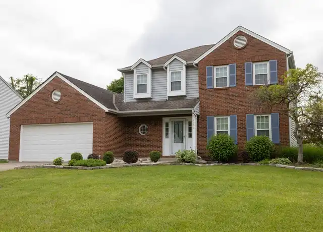 Property at 7963 Thistlewood Dr, West Chester, OH, 45069, 4 beds, 2.5 baths, [object Object]