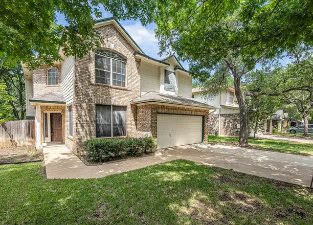 Property at 4208 Walling Forge Dr, Austin, TX, 78727, 3 beds, 3 baths, [object Object]
