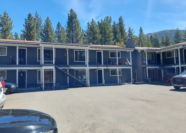 Property at 3689 Blackwood Rd Unit 11, South Lake Tahoe, CA, 96150, 2 beds, 1 bath, [object Object]