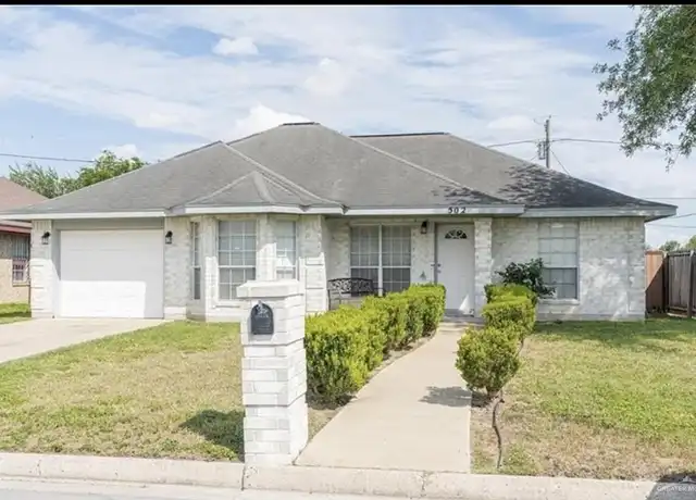 Property at 502 Golden Dr, Pharr, TX, 78577, 3 beds, 2 baths, [object Object]