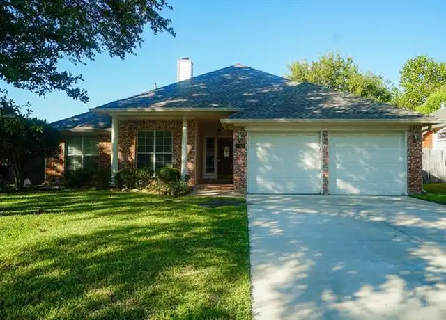 Property at 4037 Guthrie Dr, Plano, TX, 75024, 3 beds, 2 baths, [object Object]
