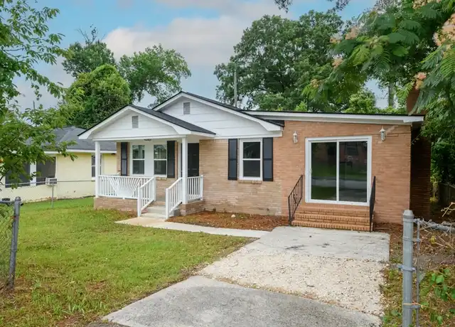 Property at 102 Burdock Cir, Columbia, SC, 29201, 4 beds, 1 bath, [object Object]