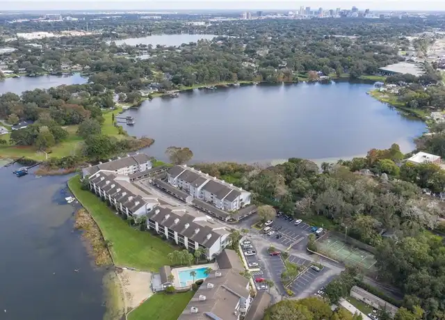 Property at 4109 Fairview Vista Pt, Orlando, FL, 32804, 2 beds, 2 baths, [object Object]