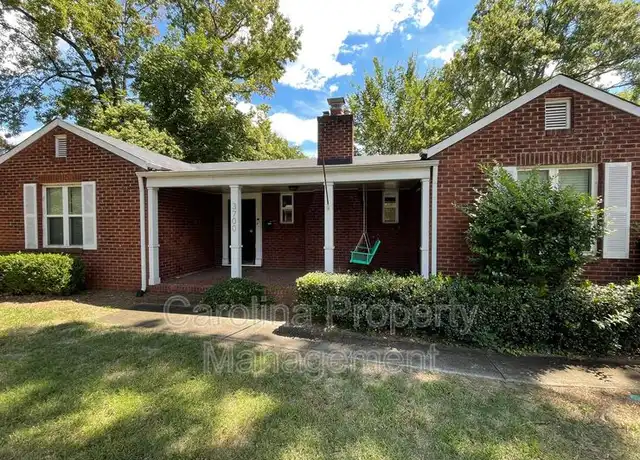 Property at 3700 The Plaza, Charlotte, NC, 28205, 3 beds, 2 baths, [object Object]