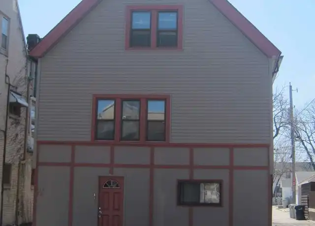Property at 819 E Center St Unit 819, Milwaukee, WI, 53212, 2 beds, 1 bath, [object Object]