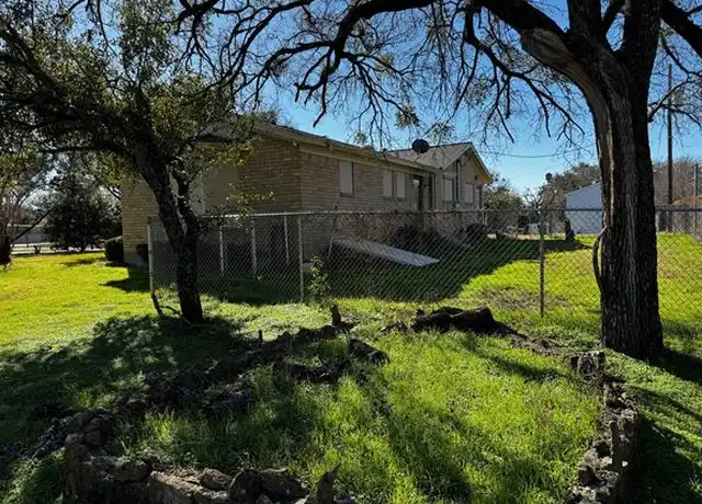 Property at 5500 Fall Creek Hwy, Granbury, TX, 76049, 3 beds, 2 baths, [object Object]