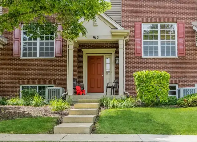 Property at 912 Neudearborn Ln, Naperville, IL, 60563, 2 beds, 2.5 baths, [object Object]