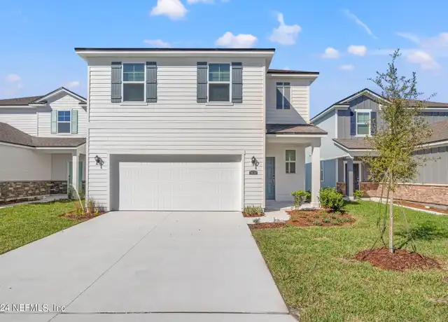 Property at 14734 Cashew Ave, Jacksonville, FL, 32218, 4 beds, 2.5 baths, [object Object]