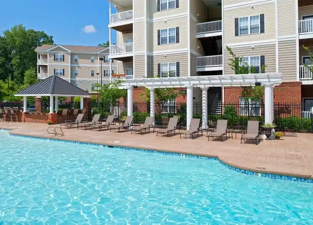 Property at Meridian Parkside - 1400 Summit Ln, Newport News, VA, 23601, 1-3 bed, 1-2 bath, [object Object]