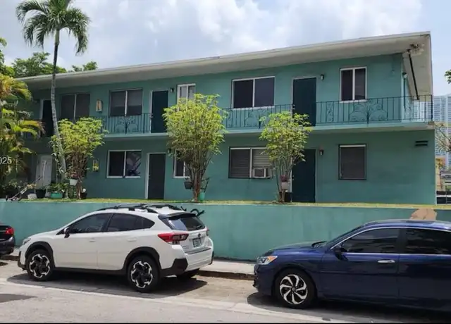Property at 435 SW 5th Ave Unit 4, Miami, FL, 33130, 1 bed, 1 bath, [object Object]