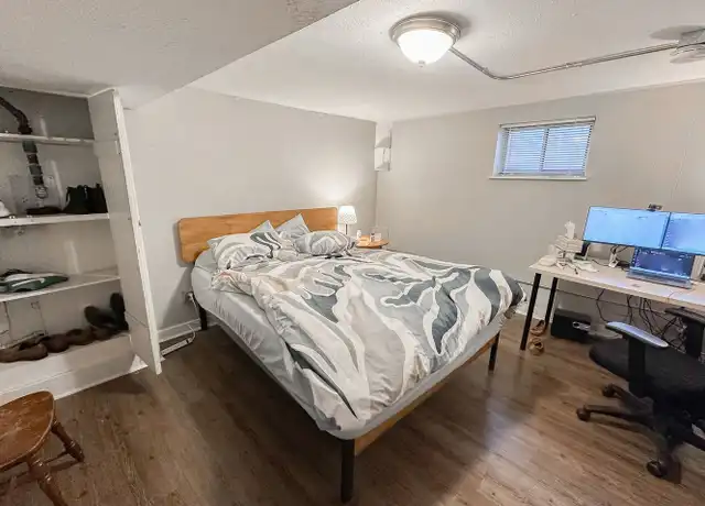 Property at 1215 E 14th Ave Unit 2, Denver, CO, 80218, 1 bed, 1 bath, [object Object]